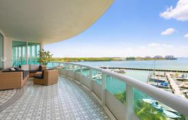 住宅 – 美国，佛罗里达，迈阿密滩. $5,500,000