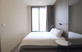 2-室的 公寓在共管公寓 Watthana, 泰国. $590,000