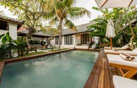 2-室的 山庄 75 m² Ubud, 印度尼西亚, 印尼. 246,000€