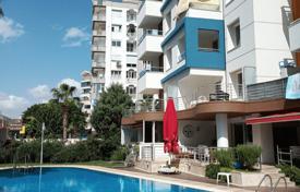 住宅 – 土耳其，安塔利亚，Muratpaşa. $422,000