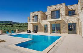 联排别墅 – 希腊，克里特岛，哈尼亚. 1,000,000€