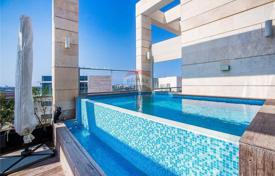 空中别墅 – 以色列，Tel Aviv District，特拉维夫. $1,455,000