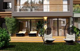 3-室的 新楼公寓 122 m² Trikomo, 塞浦路斯. 246,000€