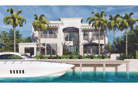 土地 – 美国，佛罗里达，North Miami Beach. $3,150,000