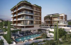 2-室的 住宅 55 m² Agios Tychonas, 塞浦路斯. 441,000€ 起