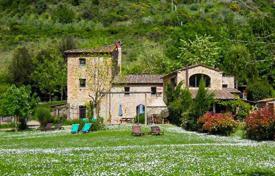 山庄 – 意大利，托斯卡纳，Montaione. 1,250,000€