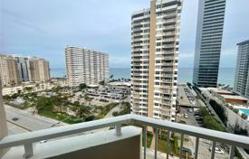 公寓大厦 – 美国，佛罗里达，Hallandale Beach. $685,000