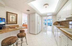 公寓大厦 – 美国，佛罗里达，劳德代尔堡. $1,725,000