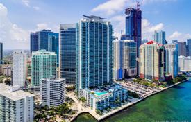 住宅 – 美国，佛罗里达，迈阿密. 3,235,000€