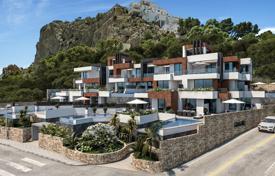 住宅 – 西班牙，瓦伦西亚，贝尼多姆. 1,650,000€
