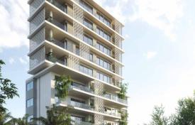 2-室的 新楼公寓 利马索尔（市）, 塞浦路斯. 910,000€