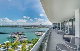 住宅 – 美国，佛罗里达，迈阿密滩. $2,499,000