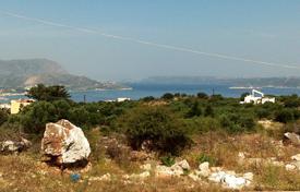 土地 – 希腊，克里特岛，Kokkino Chorio. 155,000€