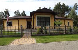 市内独栋房屋 – 拉脱维亚，Garkalne Municipality，Sunīši. 450,000€