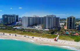 住宅 – 美国，佛罗里达，迈阿密滩. 1,390,000€