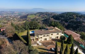 山庄 – 意大利，Umbria，Perugia. 1,280,000€