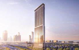 住宅 Paramount Tower Hotel & Residences – 阿联酋，迪拜，Business Bay. From $710,000