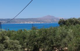 土地 – 希腊，克里特岛，Kalyves. 105,000€