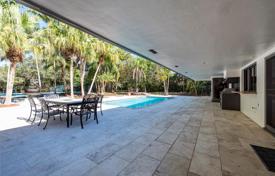 市内独栋房屋 – 美国，佛罗里达，Weston. $3,700,000