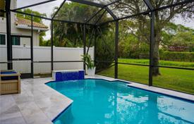 市内独栋房屋 – 美国，佛罗里达，Palm Beach，Wellington. $920,000