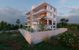 1-室的 新楼公寓 帕福斯, 塞浦路斯. 220,000€