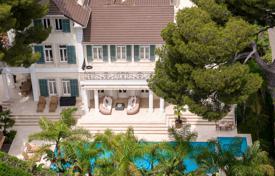 19-室的 山庄 Cap d'Antibes, 法国. 29,000,000€