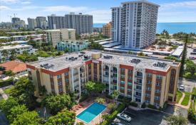 公寓大厦 – 美国，佛罗里达，Pompano Beach. $370,000