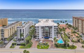 公寓大厦 – 美国，佛罗里达，Hillsboro Beach. $1,800,000