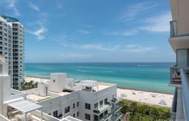 住宅 – 美国，佛罗里达，迈阿密滩. $1,650,000