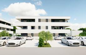 2-室的 新楼公寓 45 m² 普拉, 克罗地亚. 130,000€
