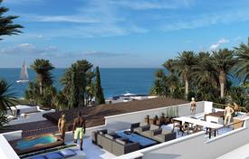 3-室的 新楼公寓 135 m² Esentepe, 塞浦路斯. 379,000€
