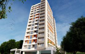 4-室的 住宅 98 m² Maltepe, 土耳其. $302,000 起