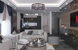 3-室的 空中别墅 95 m² 阿拉尼亚, 土耳其. $365,000