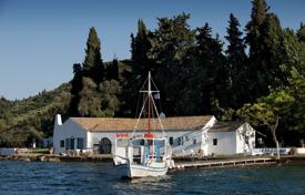 7-室的 山庄 400 m² 科孚岛, 希腊. 23,500€ /周