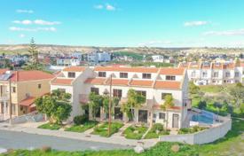 住宅 – 塞浦路斯，拉纳卡，Pyla. From 228,000€
