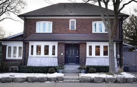 市内独栋房屋 – 加拿大，安大略，多伦多，Old Toronto. C$2,083,000