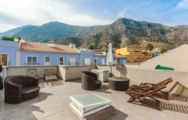联排别墅 – 西班牙，加那利群岛，Los Realejos. 328,000€