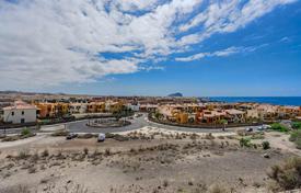 联排别墅 – 西班牙，加那利群岛，圣克鲁斯德特内里费. 550,000€