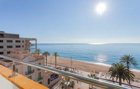 住宅 – 西班牙，加泰罗尼亚，滨海略雷特. 850,000€