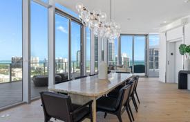 公寓大厦 – 美国，佛罗里达，迈阿密滩. $5,500,000