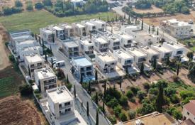 住宅 – 塞浦路斯，帕福斯，Chloraka. From 415,000€