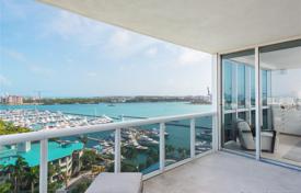 住宅 – 美国，佛罗里达，迈阿密滩. 3,638,000€