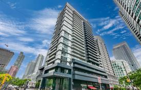 住宅 – 加拿大，安大略，多伦多，Old Toronto，Front Street West. C$765,000