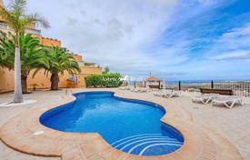 住宅 – 西班牙，加那利群岛，圣克鲁斯德特内里费，Roque del Conde. 345,000€