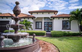 市内独栋房屋 – 美国，佛罗里达，Homestead. $1,050,000