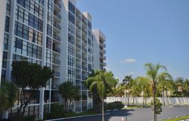 公寓大厦 – 美国，佛罗里达，Hallandale Beach. $275,000