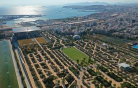 待出租住宅 – 希腊，阿提卡，Kallithea. 125,000€