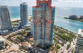 住宅 – 美国，佛罗里达，迈阿密滩. 2,172,000€