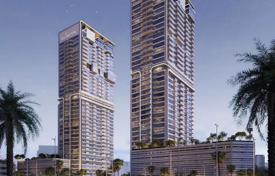 住宅 – 阿联酋，迪拜，Jumeirah Lake Towers (JLT). From $839,000