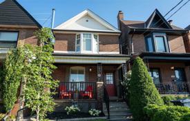 市内独栋房屋 – 加拿大，安大略，多伦多，York. C$1,621,000